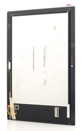 [44656] LCD Lenovo Tab 4 10 Plus + Touch, TB-X704, Black