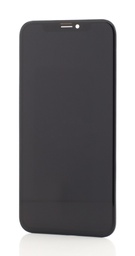 [55995] LCD iPhone Xs, Black OLED Hard Light New GX