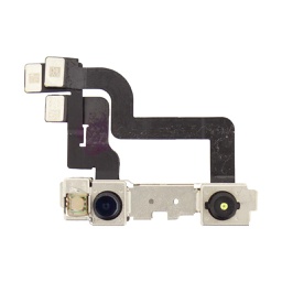[48412] Front Camera Flex iPhone XR + Ambient Light Sensor SWAP