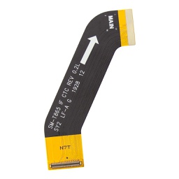 [56016] Flex Cable Samsung Tab S6, T860, Main Flex