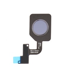 [56092] Flex Fingerprint LG G8S ThinQ, Mirror Black