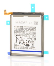 [56590] Acumulator Samsung Galaxy S20 Ultra, G988, EB-BG988ABY, OEM