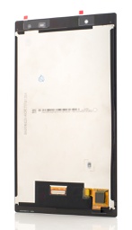 [56616] LCD Lenovo Tab 4 8, TB-8604, Black