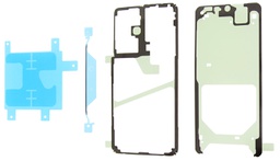 [56696] Adhesive Sticker Samsung Galaxy S21 Ultra 5G, G998, KIT