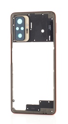 [56772] Mijloc Xiaomi Redmi Note 10 Pro, Gradient Bronze