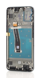 [56876] LCD Huawei Honor 10 Lite, Black + Rama