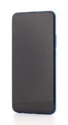 [56887] LCD Huawei P Smart Z, Blue + Rama
