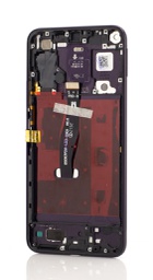 [56888] LCD Huawei Honor 20 Pro, Purple + Rama