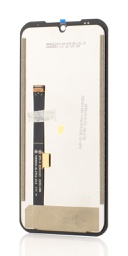 [56936] LCD Doogee S86, S86 Pro, Black