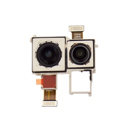 [57233] Back Camera Flex Huawei P40 Pro+