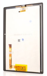 [42272] LCD Lenovo TAB A TB-X103F + Touch, Black