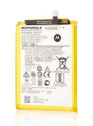 [57425] Acumulator Motorola Moto E4 Plus, HE50
