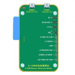 [57548] JCID 6-12PM Battery Detection Module