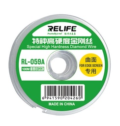 [57560] Fir Separare, Relife RL-059A Special, 0.03MM