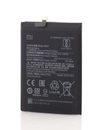 [60156] Acumulator Xiaomi Redmi Note 9 Pro, Note 9 Pro Max, BN53