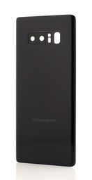 [60189] Capac Baterie Samsung Galaxy Note 8, N905F, Black without Sticker