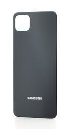 [60227] Capac Baterie Samsung Galaxy A22 5G A226B, Black