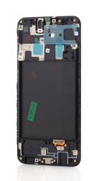 [60319] LCD Samsung Galaxy A20, A205, Service Pack