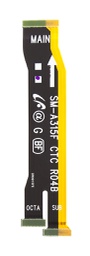 [60349] Flex Cable Samsung Galaxy A31, A315, Main Flex