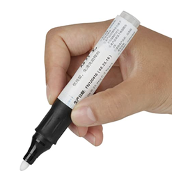 [60843] Creion Flux, York Soldering Pen 951, Pen for Post-Processing SMT SMD