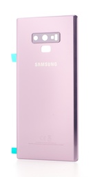 [60877] Capac Baterie Samsung Galaxy Note 9 N960F/DS, Lavender Purple, Service Pack