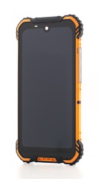 [60928] LCD Doogee S58 Pro, Orange + Rama
