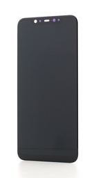 [60932] LCD Xiaomi Mi 8, Black, OLED