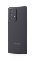 [61039] Capac Baterie Samsung Galaxy A53 5G, Black, Service Pack