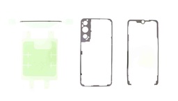 [61046] Adhesive Sticker Samsung Galaxy S22 5G, S901B, KIT