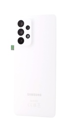 [61048] Capac Baterie Samsung Galaxy A53 5G, White, Service Pack