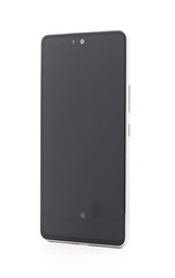 [61053] LCD Samsung Galaxy A53 5G, A536, White, Service Pack