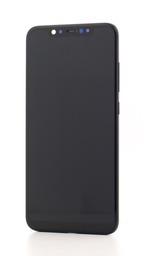 [61059] LCD Xiaomi Mi 8, Black + Rama
