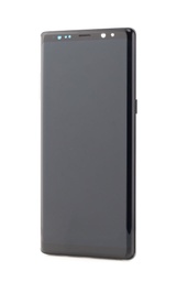 [61109] LCD Samsung Galaxy Note 8, N950, Black
