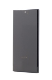 [61118] LCD Samsung Galaxy Note 10, N970, Black, Handmade