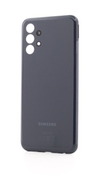 [61153] Capac Baterie Samsung Galaxy A13 4G, A135, Black, Service Pack