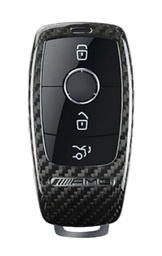 [61165] Husa pentru Mercedes-Benz AMG A43, CLA, CLS, GLC, GLE 63, GLS 63, S63, GT, Black