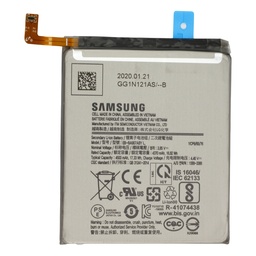 [61187] Acumulator Samsung Galaxy S10 Lite, G770, EB-BA907ABY, Service Pack