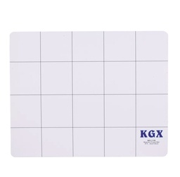 [61318] KGX Magnetic Project Mat, 25x20
