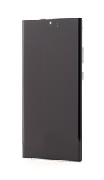 [61332] LCD Samsung Galaxy Note 20 Ultra 5G N986, White