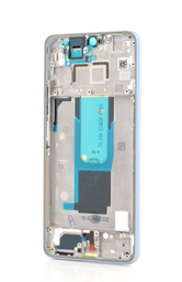 [61368] Mijloc Xiaomi Mi Note 10 Lite, Negru