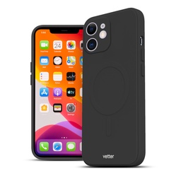 [61431] Husa iPhone 11 Soft Pro Ultra, MagSafe Compatible, Black
