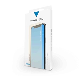 [61490] iPhone 14 Pro, EyeSafe 2nd Gen, Blue Light Blocking Tempered Glass
