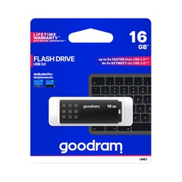[61624] Stick Goodram UME3-016GB, USB3.0
