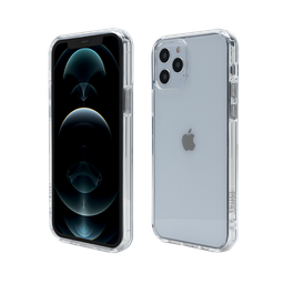 [61756] Produs Resigilat, Husa iPhone 12 Pro Max, Crystal Series, Transparent