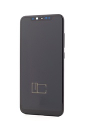 [61770] LCD Xiaomi Mi 8 Pro, Black + Rama