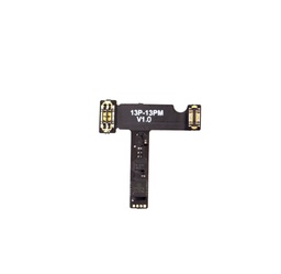 [61843] iPhone 13 Pro, 13 Pro Max, JCID Tag-on Battery Repair Flex Cable