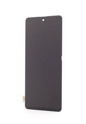 [61942] LCD Samsung Galaxy Note 10 Lite, N770, Black, TFT