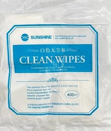 [62006] Sunshine Clean Wipes 400 pcs