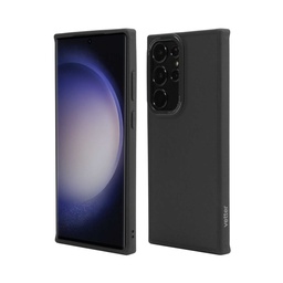 [62015] Husa Samsung Galaxy S23 Ultra, Shock Proof, Soft Pro, Black