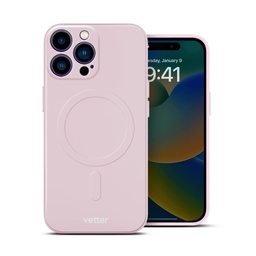 [62034] Husa iPhone 14 Pro, Soft Pro Ultra, MagSafe Compatible, Pink, Resigilat